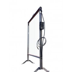 Stainless harp for asian wasp Tartago® Fight against the wasp