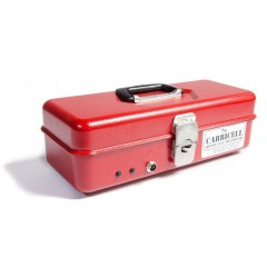 Transportable Brutbox Carricell®