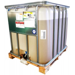 Container Syrup for bees Fructobee (79) 1200kg Raw