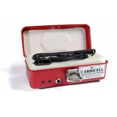 Transportable Brutbox Carricell®
