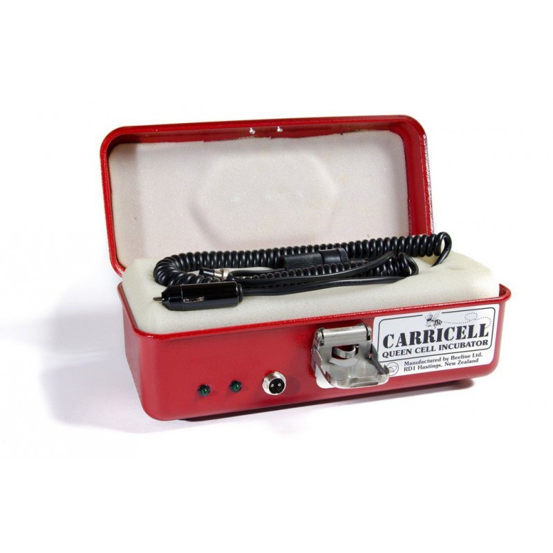 Transportable Brutbox Carricell®