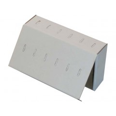 Queen Shipper Cardboard Box (Up To 10 Cages) Queen rearing