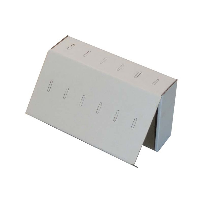 Queen Shipper Cardboard Box (Up To 10 Cages) Queen rearing