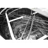 Honigschleuder IBIZA® 4 Rahmen Langstroth (umdrehbar)