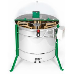 Motorized radial honey extractor TIGUAN® Honey Extractors