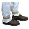Velcros junta botas-pantalón Caretas y accesorios
