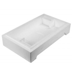 Poly Top feeder for nucs 5,5L Paradise® Polystyrene BeeHives