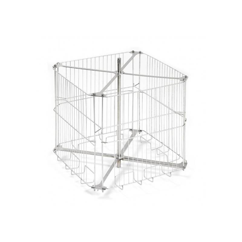 Honey extractor FUEGO® 4 frames Honey Extractors