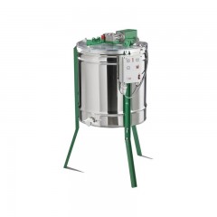 9F Radial Honey extractor RITMO (Eco motor) Radial Honey Extractors