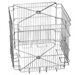 4F Motorized Tangential Extractor FALCO® Tangential Extractors