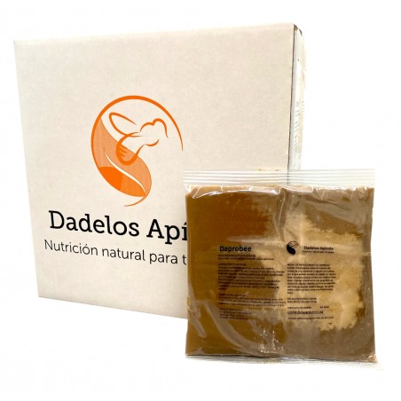 Daprobee proteico 12kg (400g x 30)