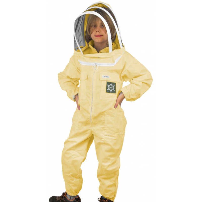 Bj Sherriff® Child's two piece suit Bee suits