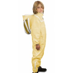 Bj Sherriff® Child's two piece suit Bee suits