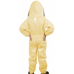 Bj Sherriff Bambini - Child's two piece Buttermilk