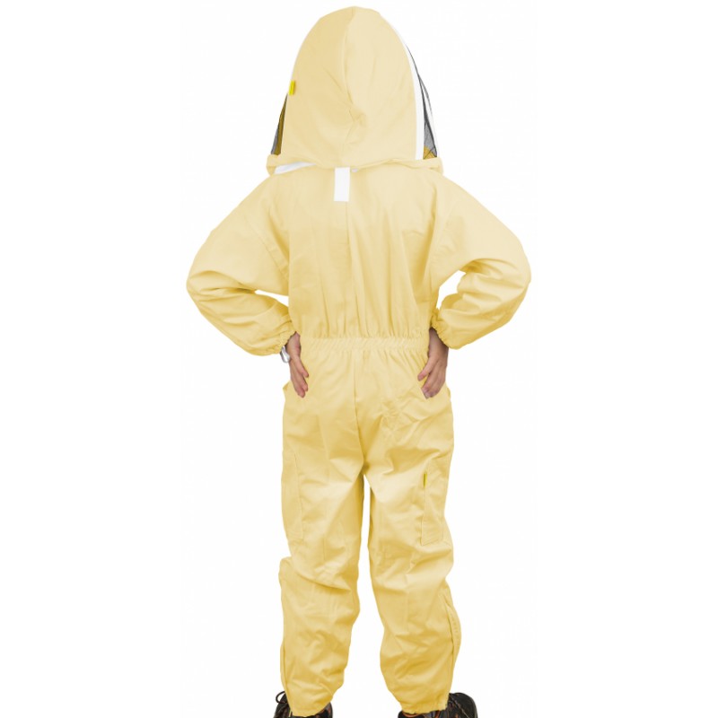 Bj Sherriff® Child's two piece suit Bee suits