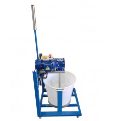 Pollen patty mixer 50L Feeders