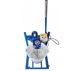 Pollen patty mixer 50L Feeders