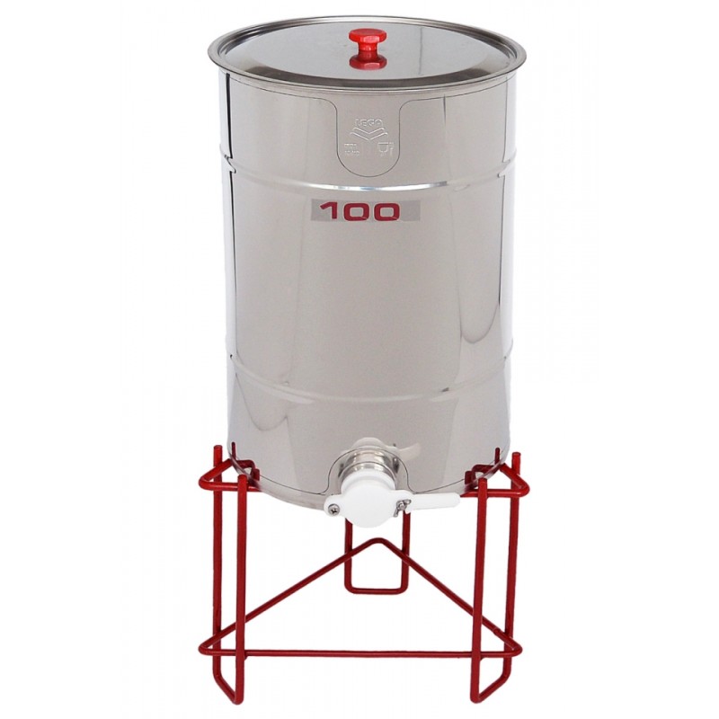 Honey tank 100kg LEGA Honey tanks