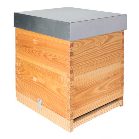 Langstroth Beehive complete Langstroth Beehives