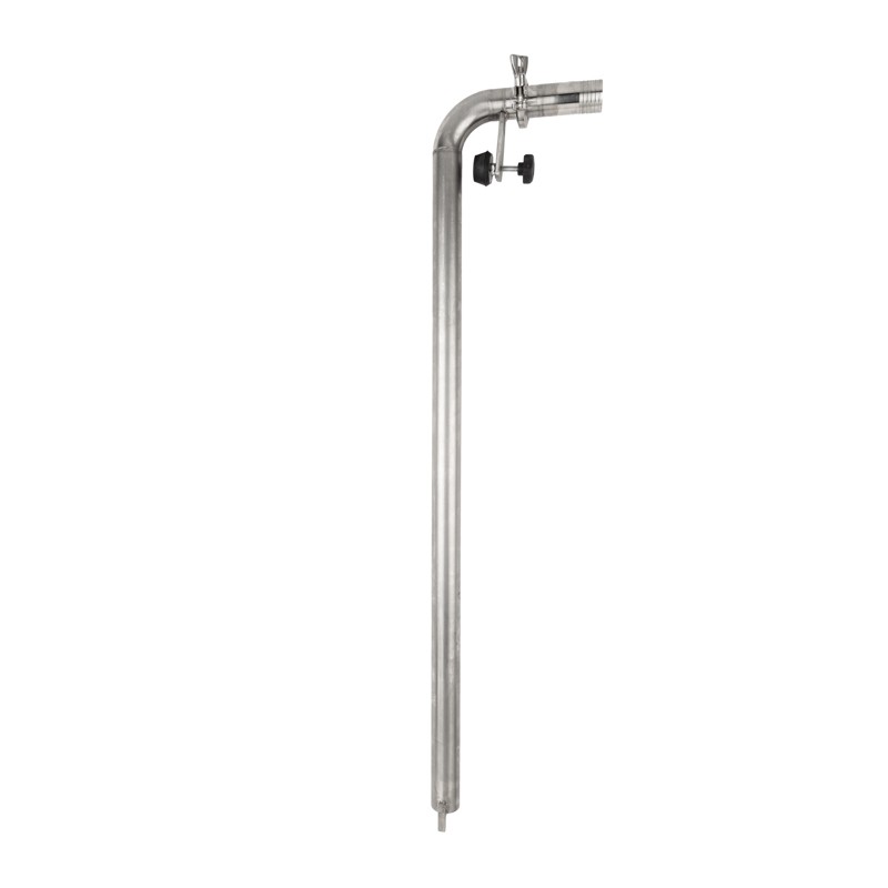 Stainless steel pipe for drums Honey pumps
