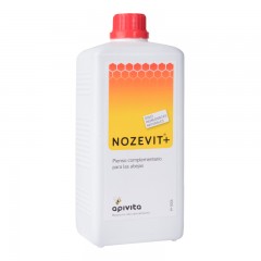 Nozevit+ 1000ml Bee colony health