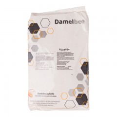 Damelbee with Nozevit+ 12kg Maintenance feed