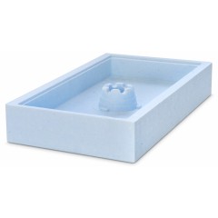 Alimentador de teto para núcleos de poliestireno Quarti®