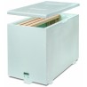 Ruchette Dadant Blatt 6 cadres polystyrène Quarti® RUCHETTES