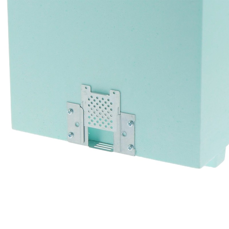 Portière d’entrée à glissière pour ruchette Quarti® Quincaillerie Portière d’entrée à glissière pour ruchette Quarti® Quincaillerie