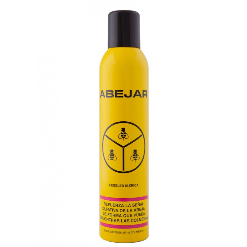 Abejar® Bienenschwarm-Lockmittel (Spray)