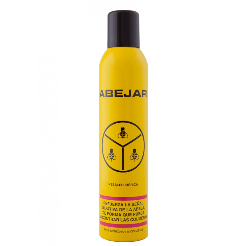 Caza-Enjambres Abejar® (Spray) Caza Enjambres