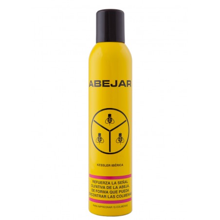 Abejar® Bienenschwarm-Lockmittel (Spray)