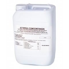 Apimida concentrado