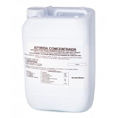 Apimida concentrated BEE FEED