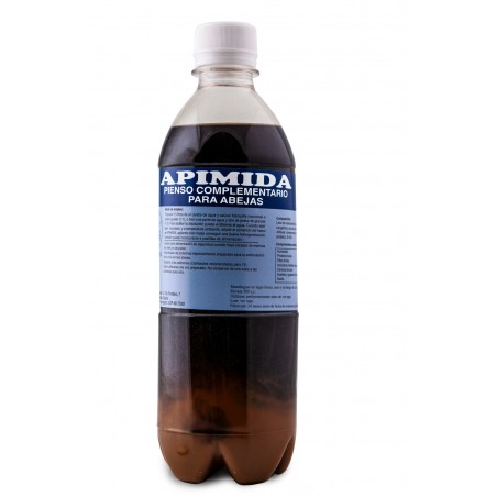 Apimida 500cc Nourrissement