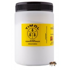 Thymol en pot de 500g Santé