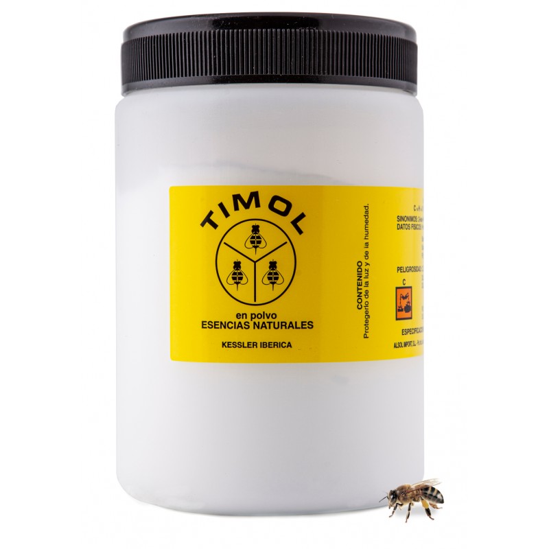 Thymol 500g BEE HEALTH