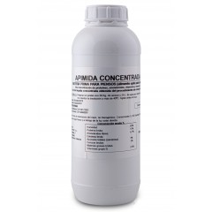 Apimida concentré Nourrissement