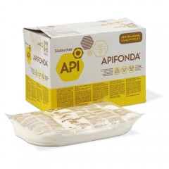 Apifonda 1kg x 12 (1kg bags) Maintenance feed