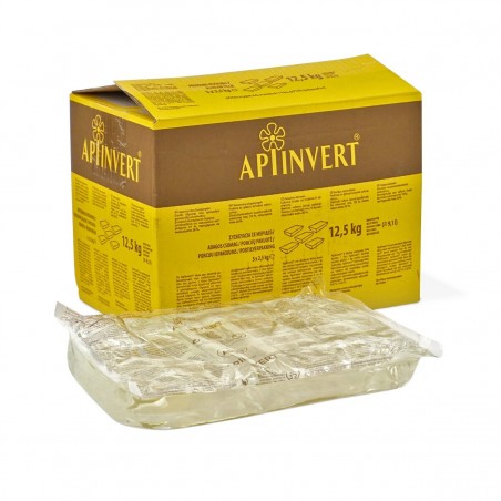 Apiinvert 12,5kg (5 bags x 2,5kg) Stimulation