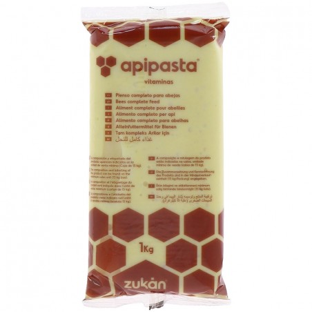 Sacchetto di Apipasta con vitamine 1kg