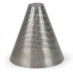Cone Stainless for Therma straining system Honey Strainers