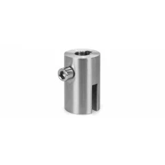 Douille d’accouplement axe moteur et cage d’extracteur Accessoires pour extracteurs
