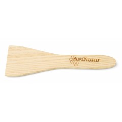 Spatule en bois pour miel Miellerie