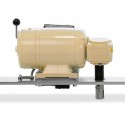 Motor variador para extractores de miel Accesorios para extractores