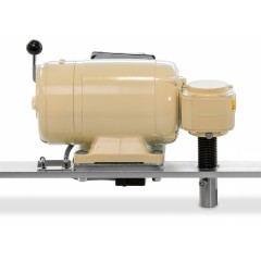 Gearbox motor for honey extractors Accessories for extractors