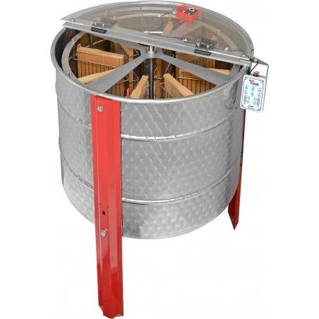 Connecteurs En Polyuréthane Rouge Pour Extracteur De Miel - Lot De 10 Pièces - Compatible VIVO BEE V002E, V003E, V004E