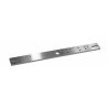 Upper bar for honey extractors Accessories for extractors