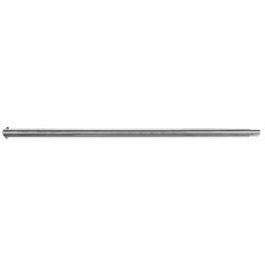 Shaft for honey extractors Accessories for extractors