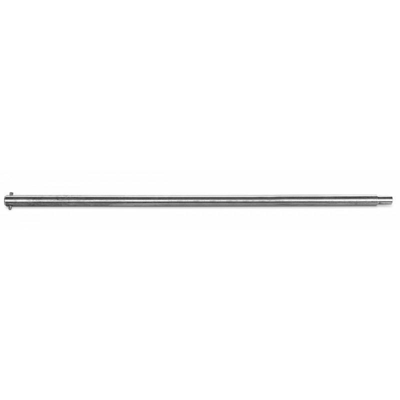 Shaft for honey extractors Accessories for extractors